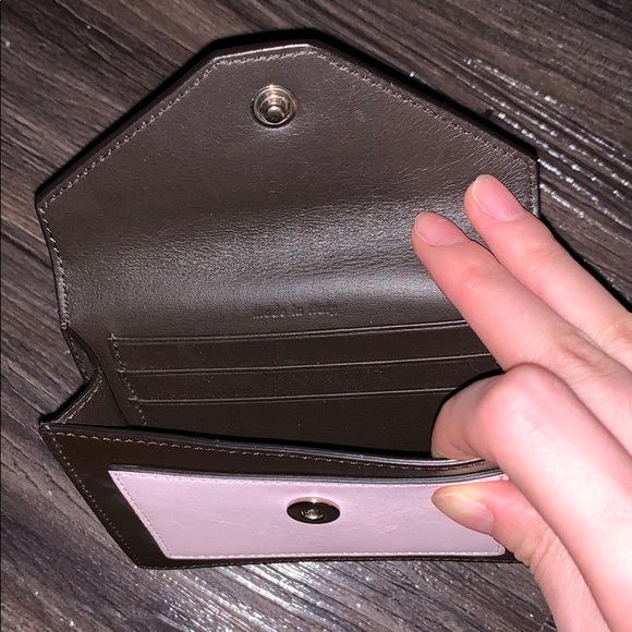 Celine Wallet - Picture 3 of 4